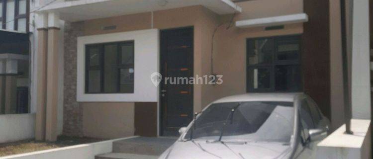 Rumah Bagus Di Gofur Sudah Shm 1