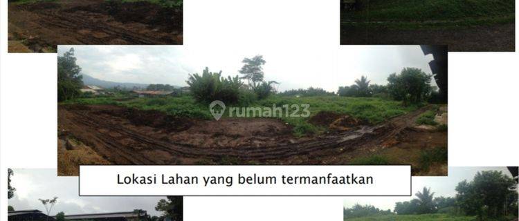 Jual Cepat Pabrik 14,6 Hektar Cipularang Purwakarta Jawa Barat 1