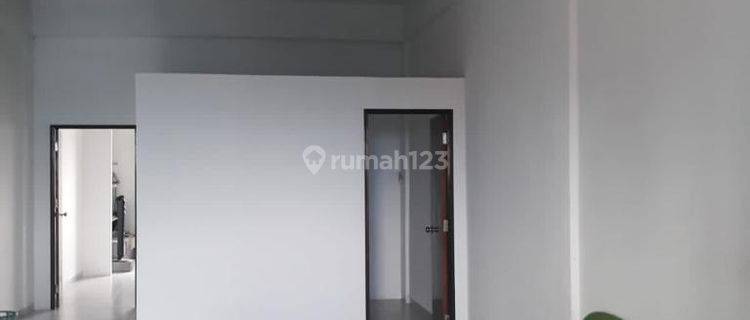 Jual BU Cepat!  Ruko 3Lantai Strategis Ramai di Tanjung Pinang  1