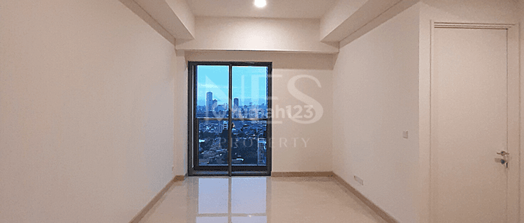 Jual Murah Apartemen 57 Promenade 1 BR Pusat Cbd Sudirman 1