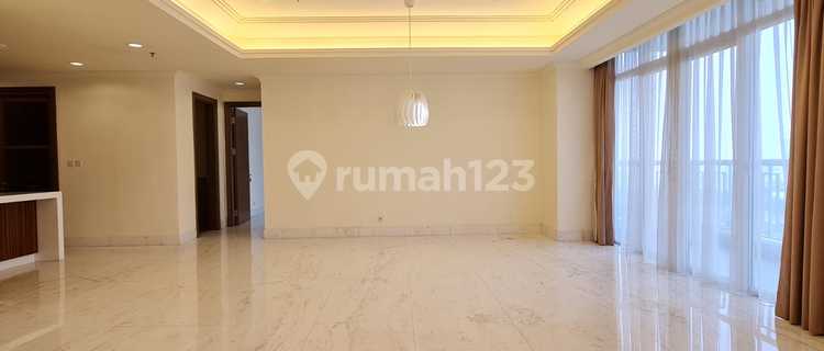 Botanica Apartment 3 Br, Bagus, Ajb, Semi Furnished, Dekat Mall 1