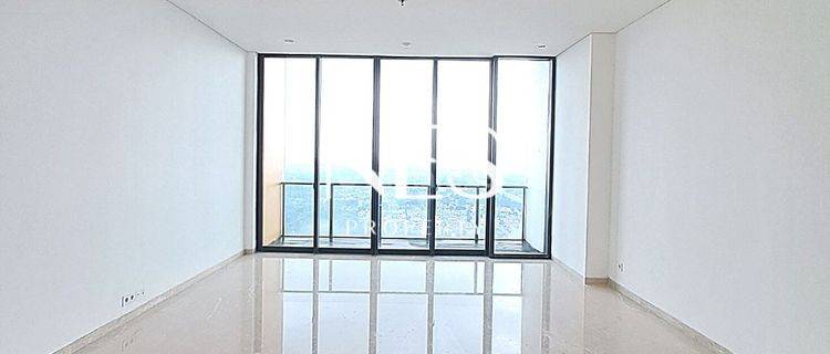 Izzara Apartment 3 BR Termurah Resort Home Jakarta Selatan 1