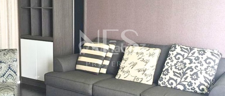 Sewa Verde East 3 BR, 170 Sqm, Fully Furnished 1