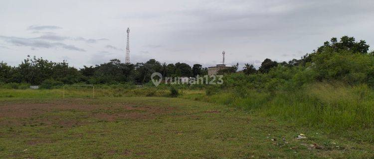 Tanah di Gunung Sindur, Bogor 19.889 m² 1