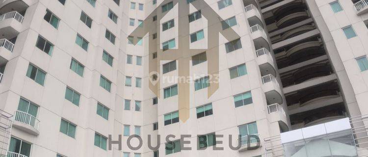 Apartement Bumimas Apartment 1 BR Furnished Bagus 1