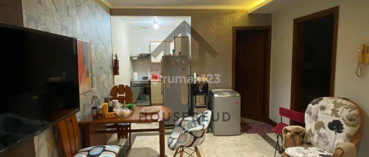 Apartement Bumimas Apartment 1 BR Furnished Bagus 1