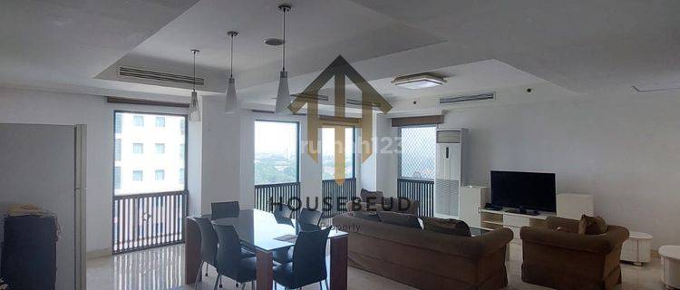 Apartement Golfhill Pondok Indah 3 BR Bagus 1