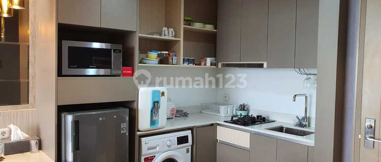 For Rent Gold Coast Apartment Pik 51m2 1