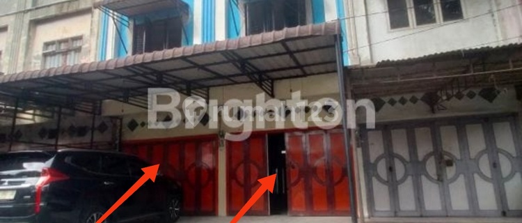 Beautiful Adjacent Shop House for Rent on Ring Road 1