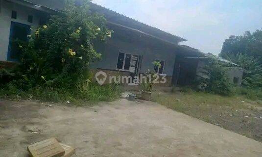 Disewa Gudang Mekarsari 1