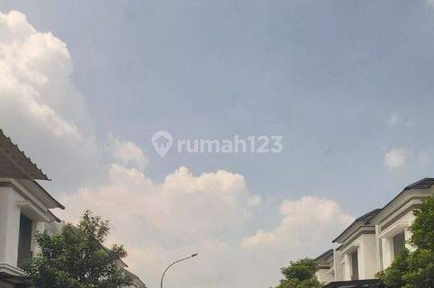 Dijual Cepat Rumah Baru Area Visana Bsd 1