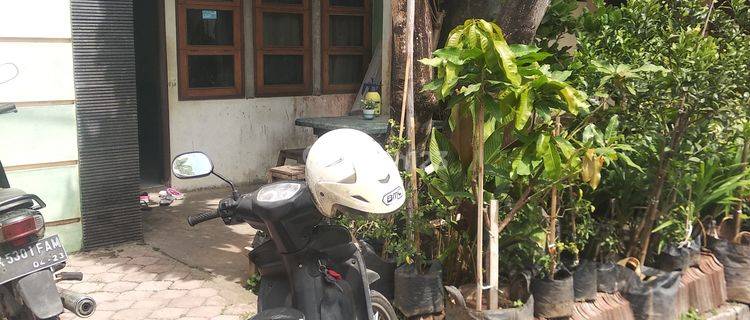 Rumah Mungil dan Harga Mungil 1