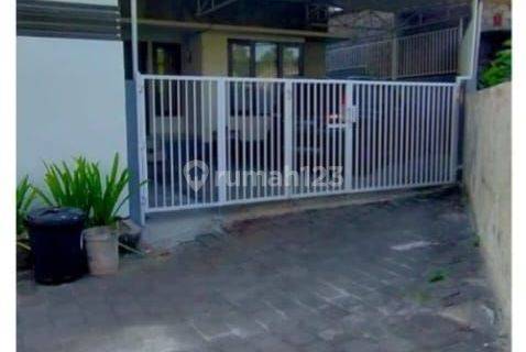 Rumah Hook Nyaman Jimbaran 1