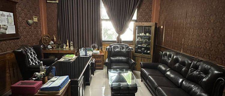 Ruko di Jalan Ismail Buntu, Lap Ros tebet. Dekat Masjid 1