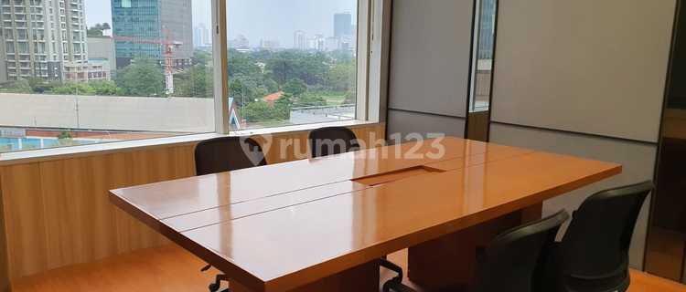 Menara Sudirman 1