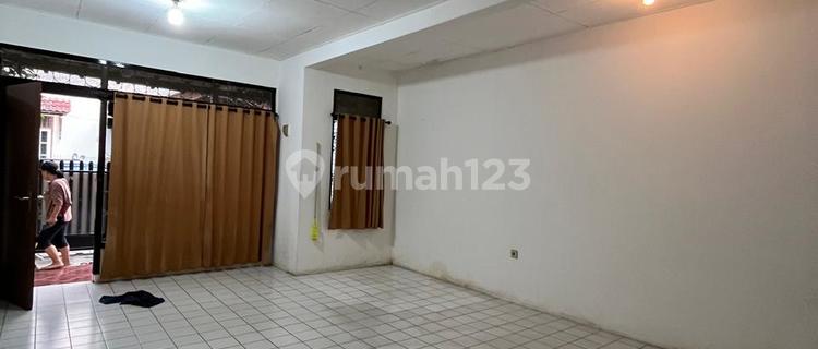 Rumah Bagus SHM di Pjmi, Bintaro Tangerang Selatan 1