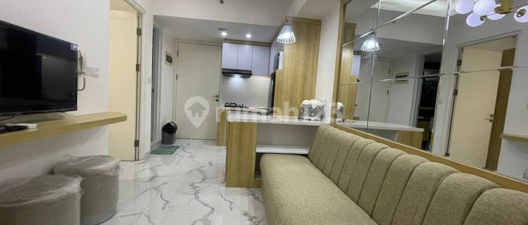 Apartement The Springlake Apartement By Summarecon Bekasi 2 BR Furnished 1