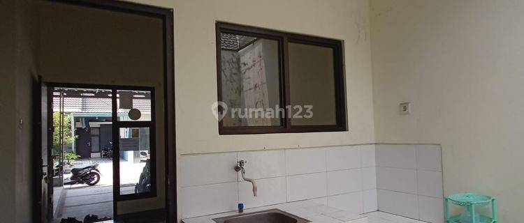 Rumah Bagus di Perumahan Segara City Cluster Descada, Bekasi 1