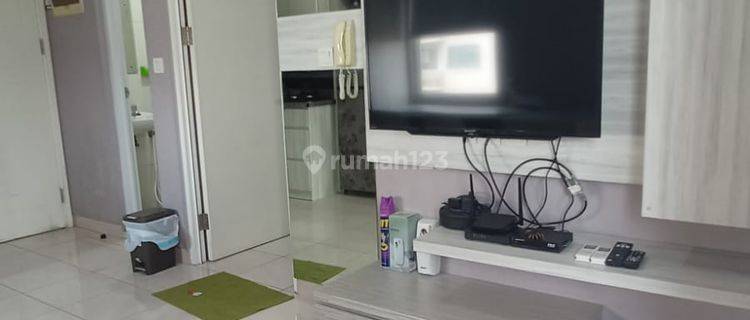 Apartement 2BR Furnish The Springlake Summarecon Bekasi  1