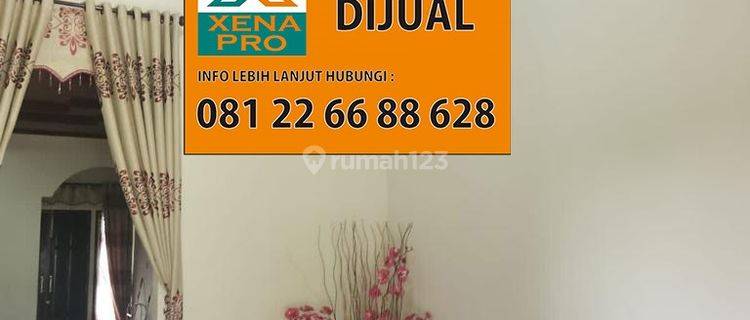 Rumah Mewah Dan Harga Murah Di Samarinda 1