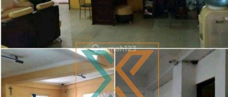 Ruko Gedung Strategis Di Tepi Jalan Pusat Kota Samarinda 1