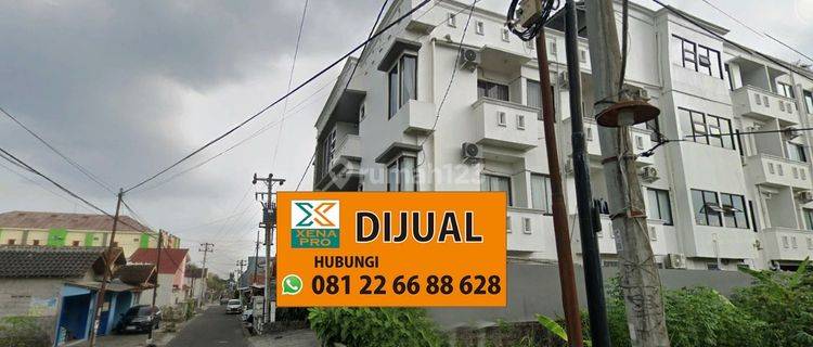 Kost Premium Mewah Full Furnished Di Jogjakarta 1