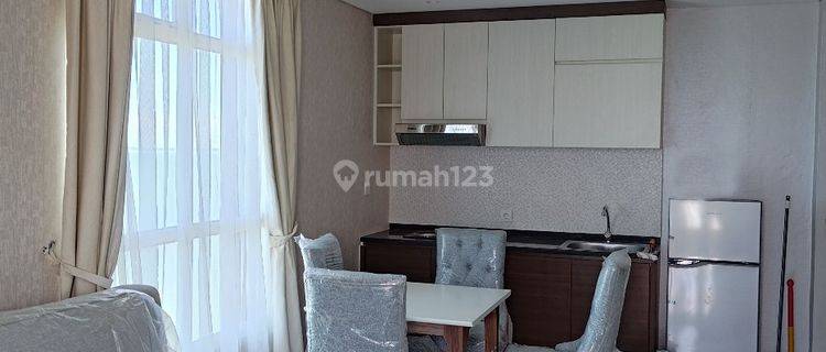 APARTEMEN MEWAH DAN MURAH BORNEO BAY BALIKPAPAN 1