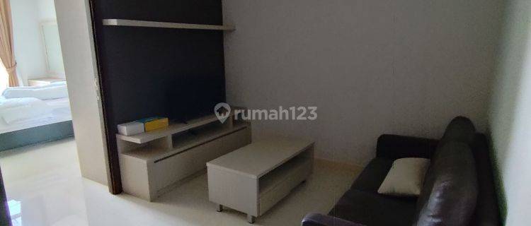 APARTEMEN SIAP HUNI MURAH BORNEO BAY BALIKPAPAN 1