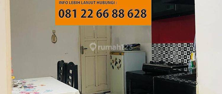 Rumah Minimalis Siap Huni Murah Perumahan Favorit 1