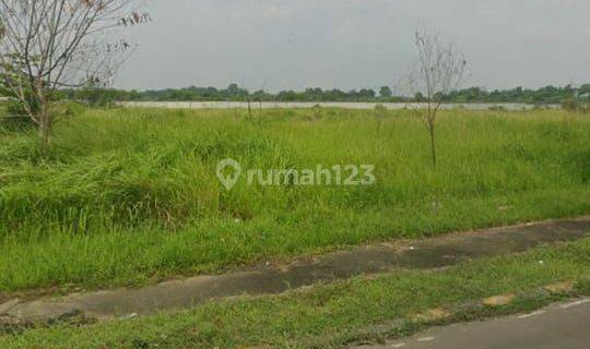 Dijual kav di delta mas cikarang pusat 1