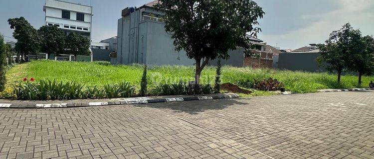 Dijual Tanah Kavling Murah , Hook Batununggal Indah Bandung 1