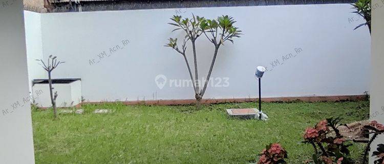 Rumah Minimalis 2lt  Bagus  Taman Kopo Indah 3 Bandung 1