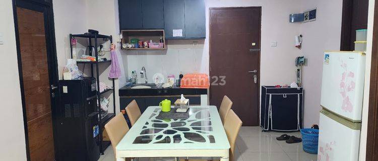 JUAL 3Br  FULLY FURNISH   APARTEMEN GATEAWAY PASTEUR BANDUNG 1