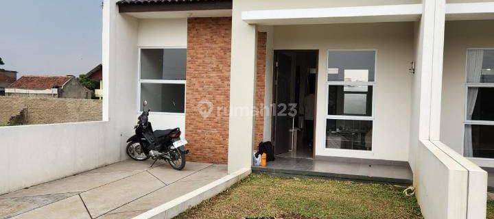 RUMAH BARU DI KATAPANG ANDIR KPR 1