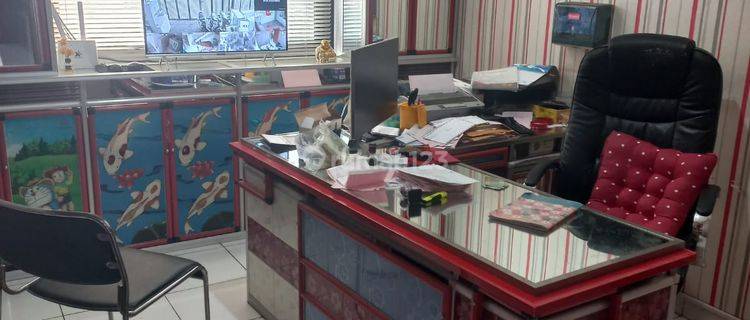 Ruko 2lantai Puri Dago Antapani Bandung Cocok Untuk Usaha  1