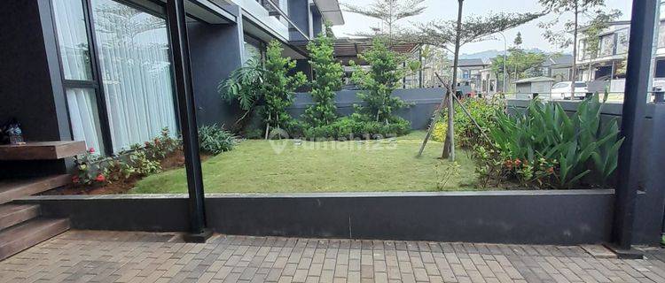 Dijual Rumah Nayapati Kota Baru Parahyangan Bandung 1