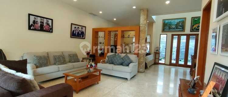 Rumah Mewah Siap Huni. SHM. Batununggal Bandung 1