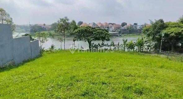 Tanah Kavling Murah View Danau Kota Baru Parahyangan 1