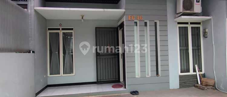 For Sale Minimalist House Taman Holis Indah Bandung 1