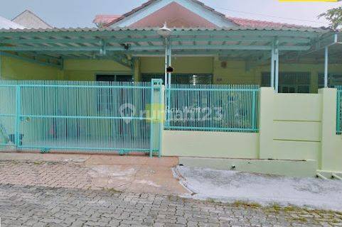 Rumah   Area Komplek Eksklusive Bandarlampung 1