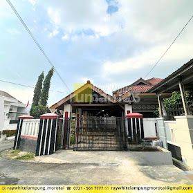 Rumah  Dekat UIN Sukarame Bandar Lampung 1