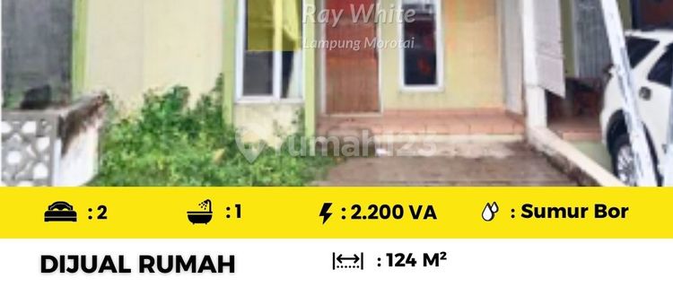 House For Quick Sale Location Depok 1