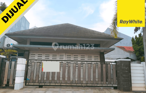 DIJUAL RUMAH mh 1