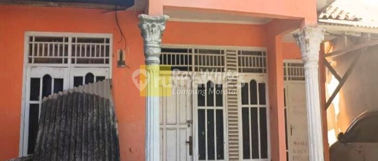 House Price 180 Million Location Kalianda 1