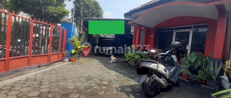 Dijual Cepat Rumah Murah Kalianda 1