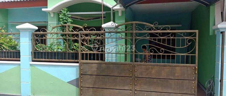 Rumah Mulyosari Terawat Siap Huni Dekat Kampus ITS 1