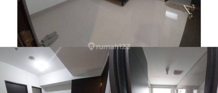 Apartemen Murah Strategis Tengah Kota di Klaska Residence Sby Pusat  1