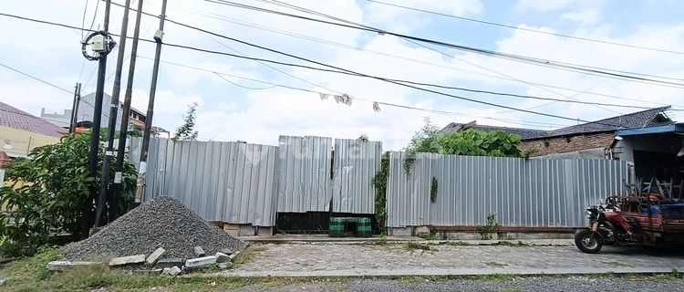 Jual Tanah Di Puspowarno Cocok Untuk Invest 1