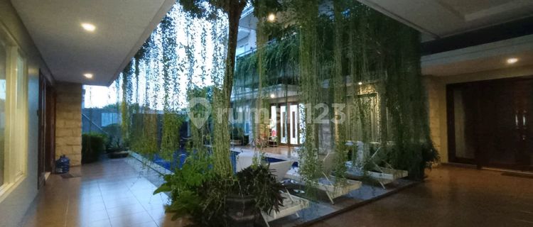 Fully Furnished Ada View Daerah Gajahmungkur 1