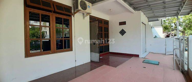 Rumah Di Taman Majapahit Estate Pedurungan Bagus Selatan 1